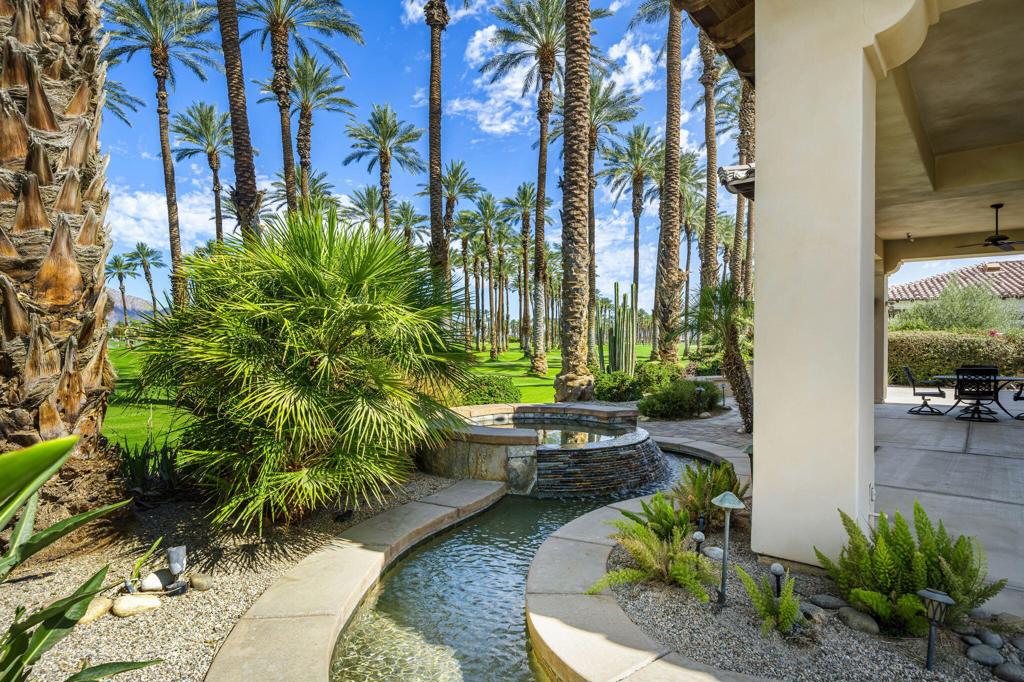 The Palms - Residential Lease