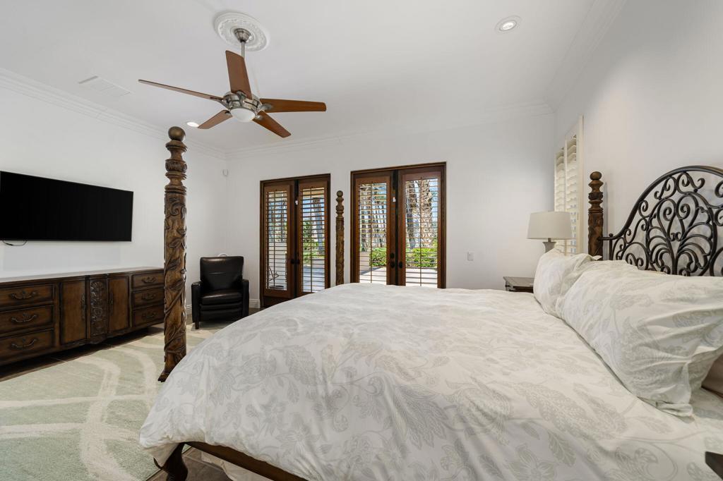 The Palms - Residential Lease