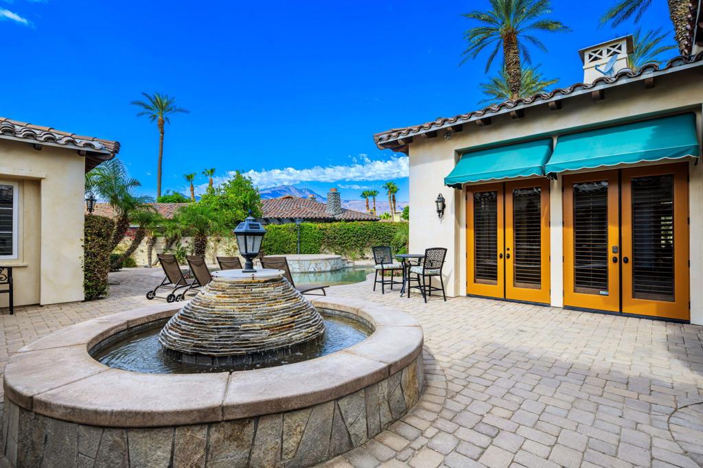 The Palms - Residential Lease