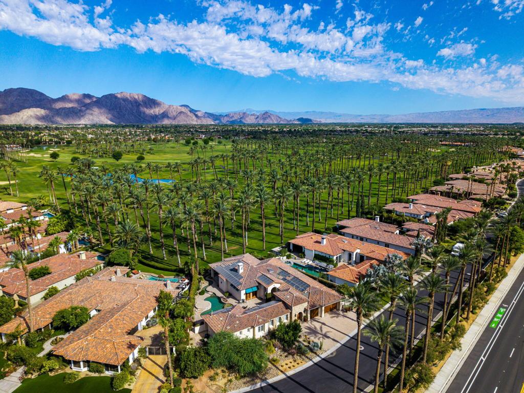 The Palms - Residential Lease