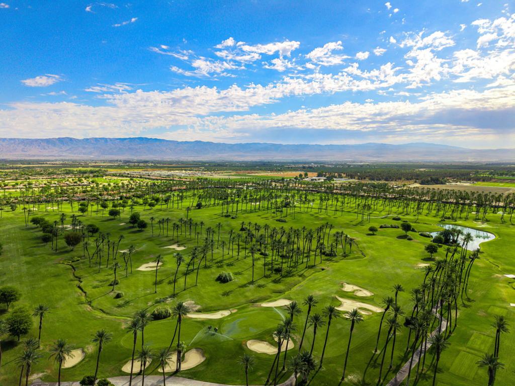 The Palms - Residential Lease
