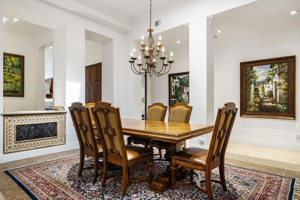 The Palms - Residential Lease
