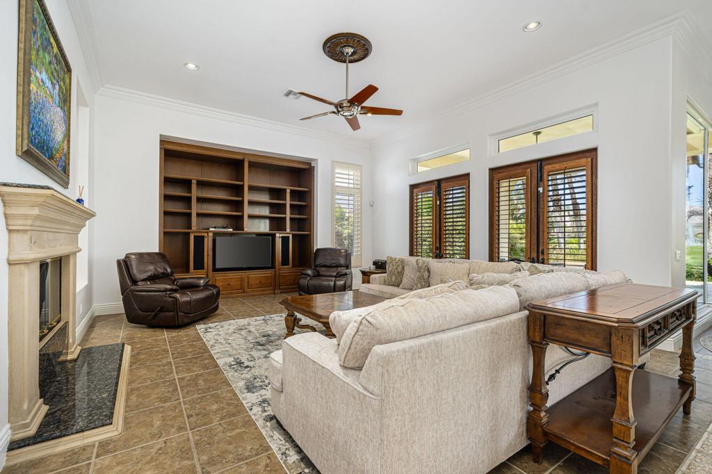 The Palms - Residential Lease