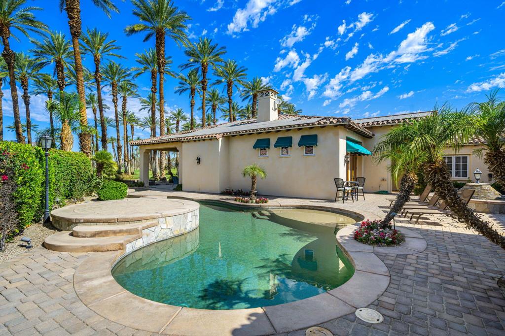 The Palms - Residential Lease