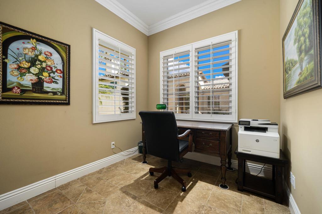 The Palms - Residential Lease