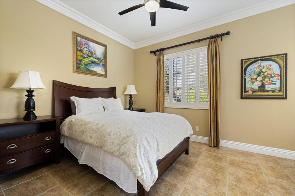 The Palms - Residential Lease