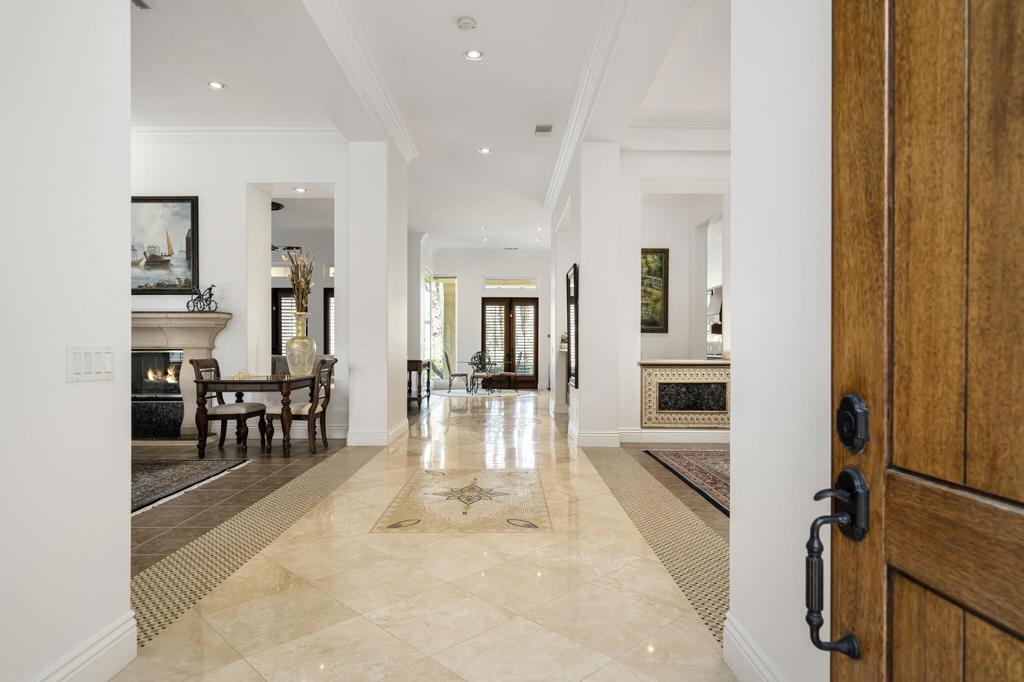 The Palms - Residential Lease