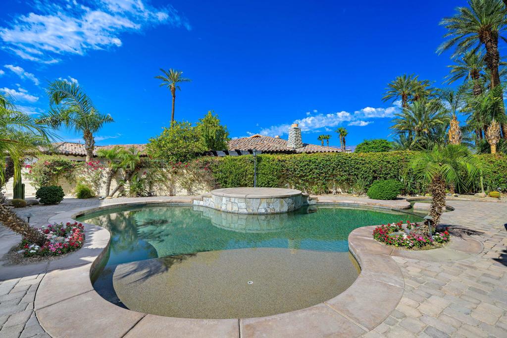 The Palms - Residential Lease