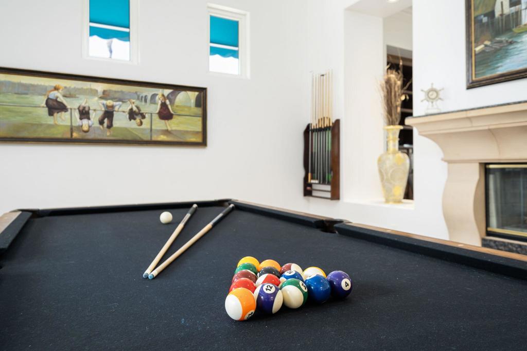 The Palms - Residential Lease