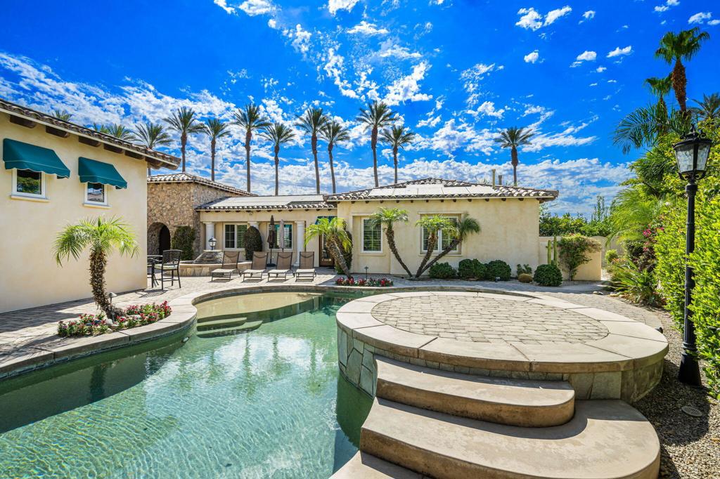 The Palms - Residential Lease