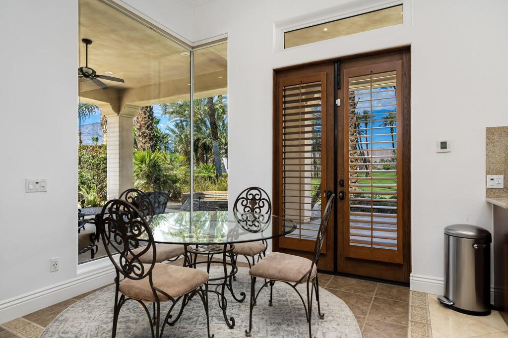 The Palms - Residential Lease