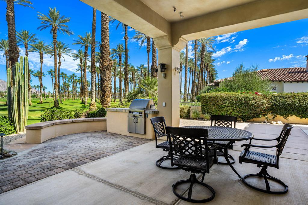 The Palms - Residential Lease