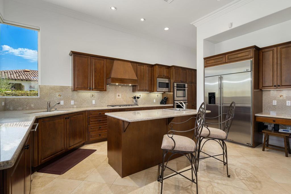 The Palms - Residential Lease