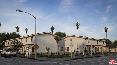 12708 Hadley Street Whittier CA 90601