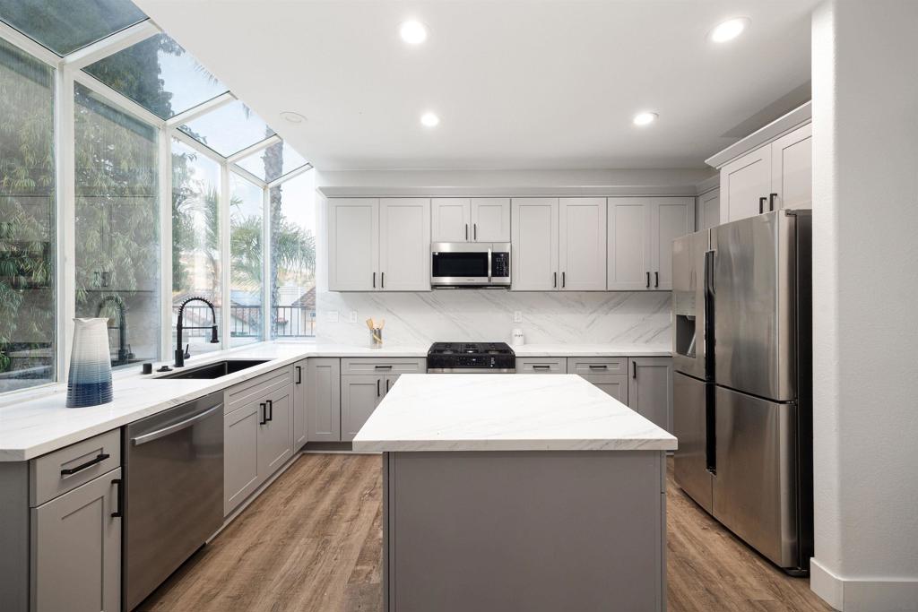 Carlsbad East - Residential