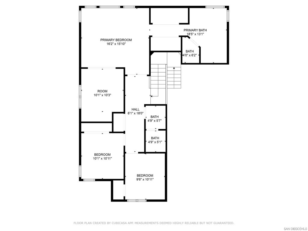 Carlsbad East - Residential