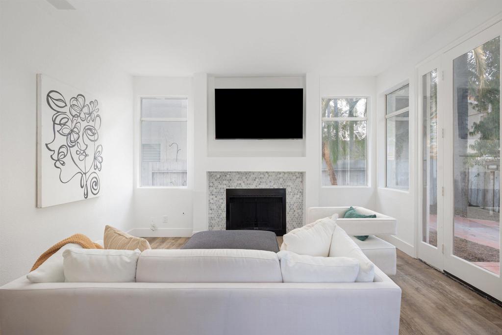 Carlsbad East - Residential