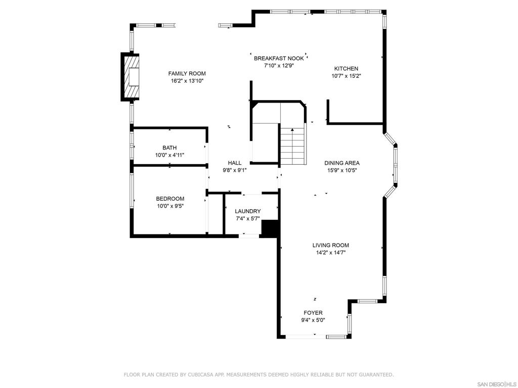 Carlsbad East - Residential