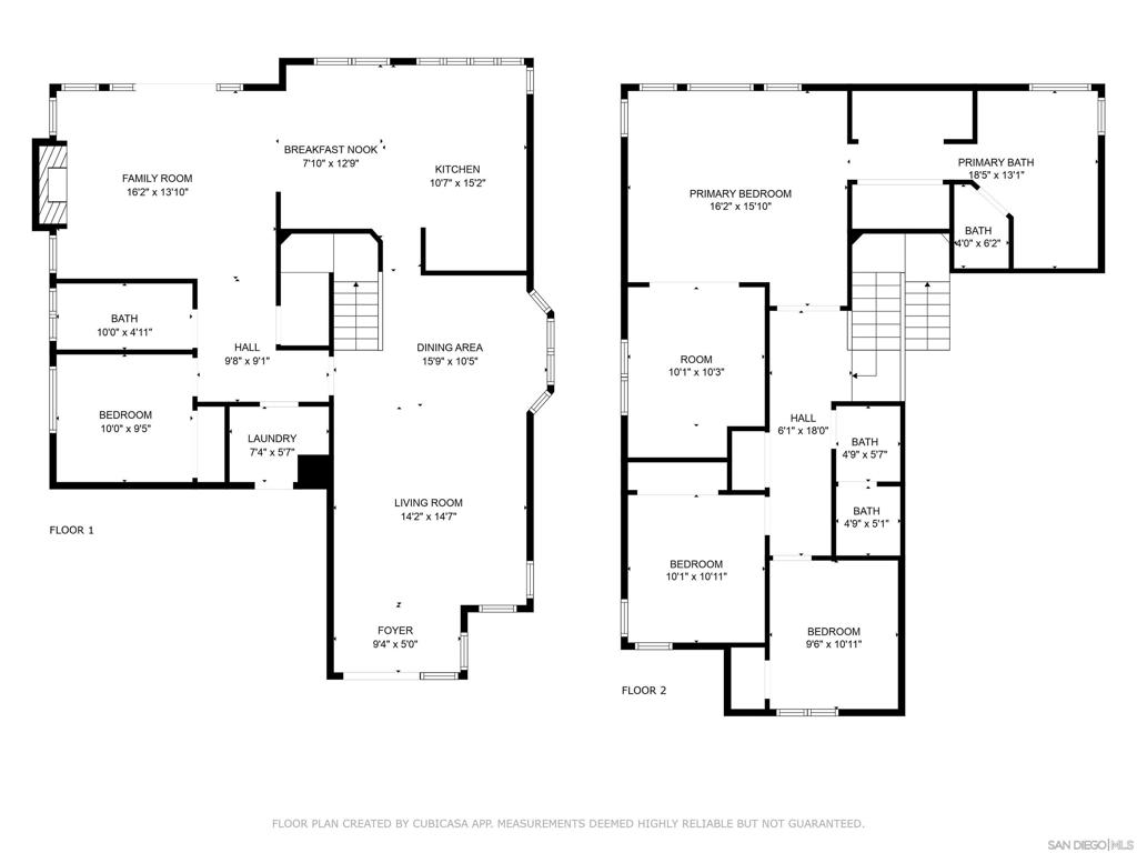 Carlsbad East - Residential