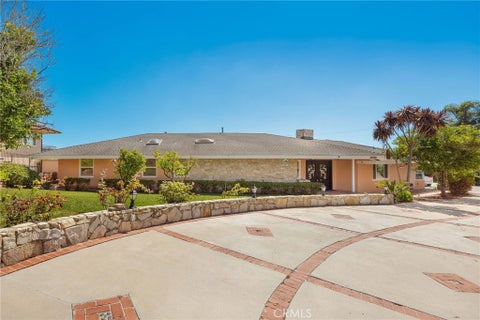 Photo of 2929 Crest Drive, Rancho Palos Verdes, CA 90275 (MLS # SB26214576)