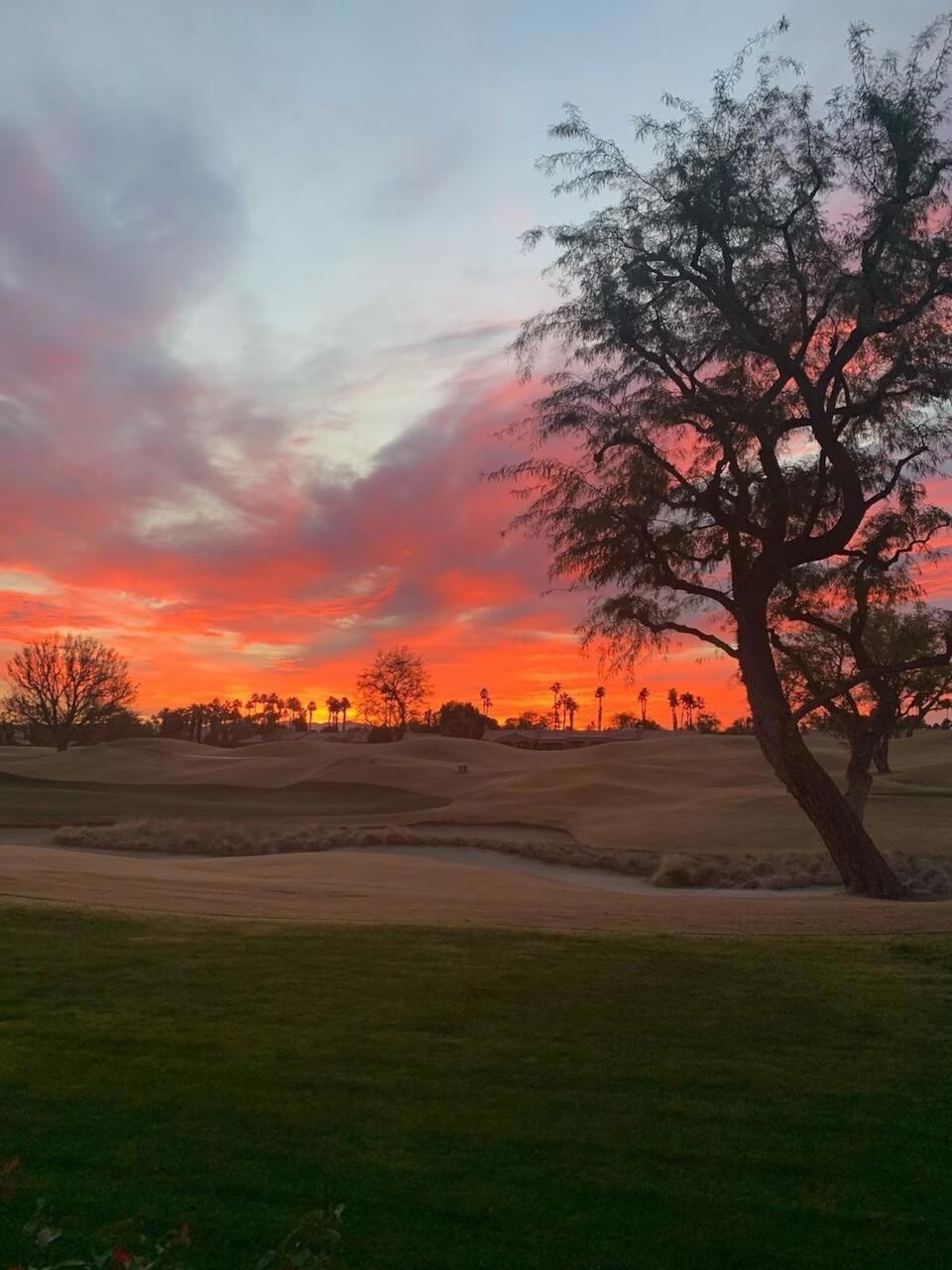 PGA Stadium - Residential