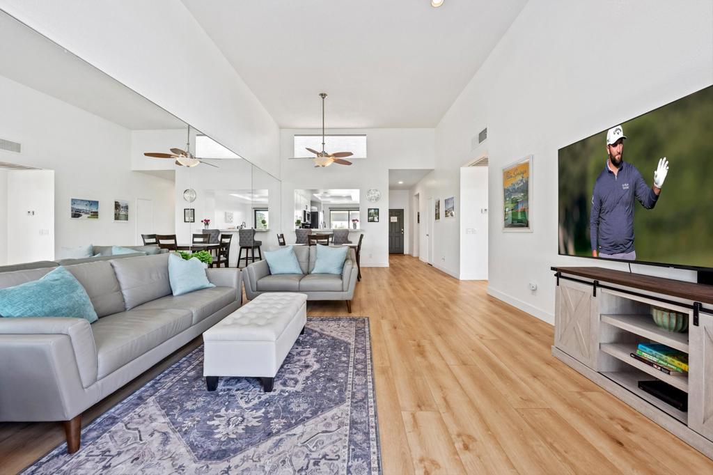 PGA Stadium - Residential