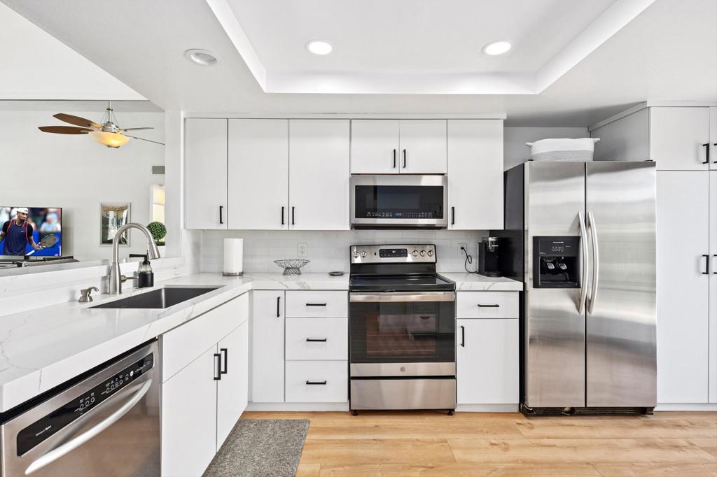 PGA Stadium - Residential