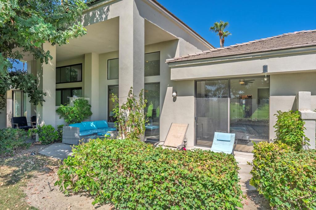 PGA Stadium - Residential