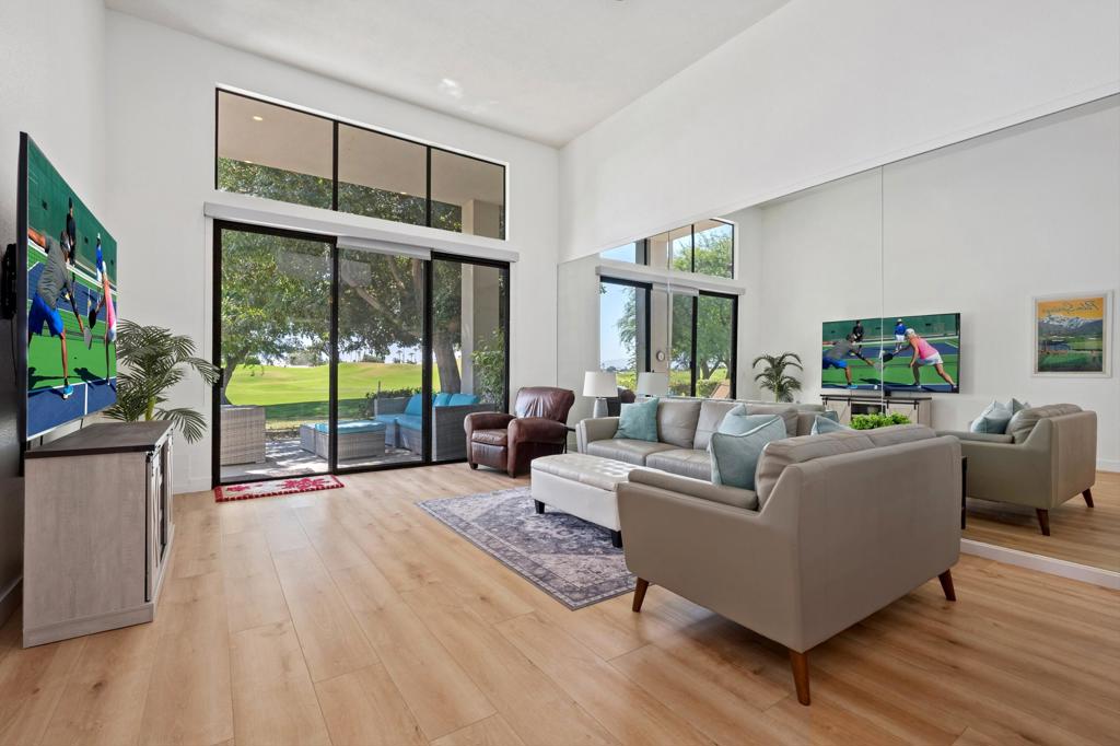 PGA Stadium - Residential