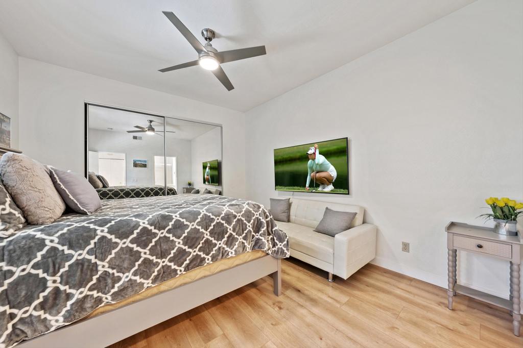 PGA Stadium - Residential