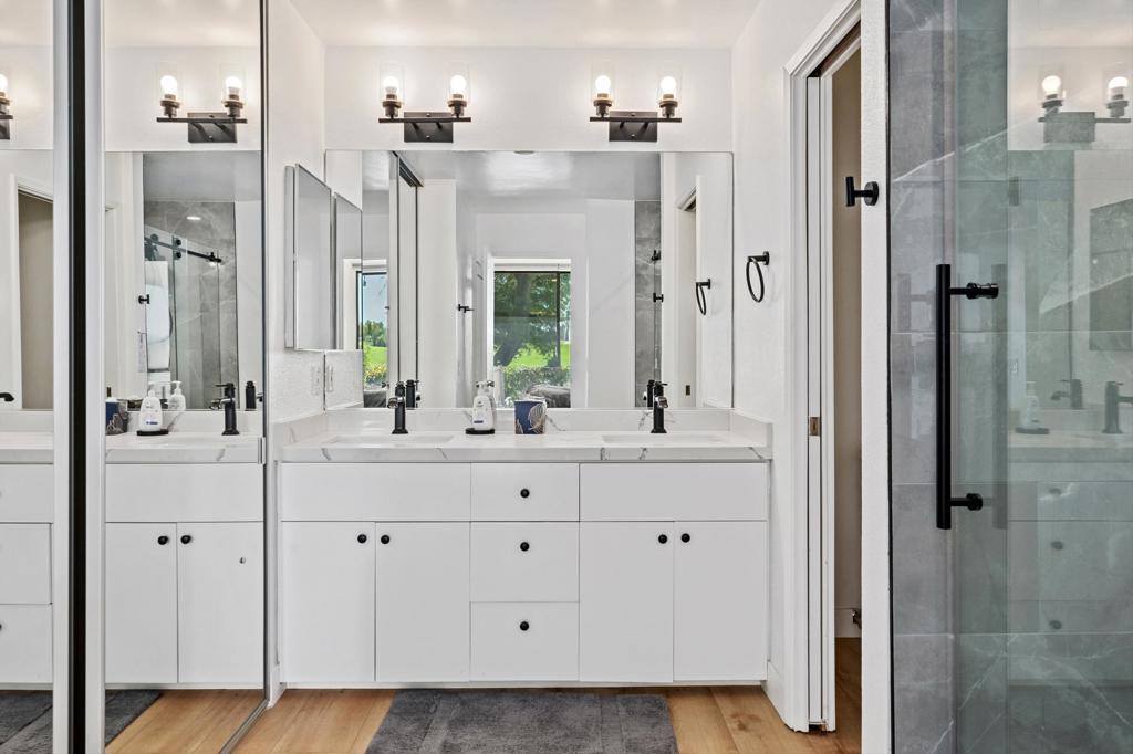 PGA Stadium - Residential