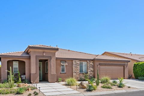 Photo of 42694 La Danza Court, Palm Desert, CA 92211 (MLS # 219144619DA)