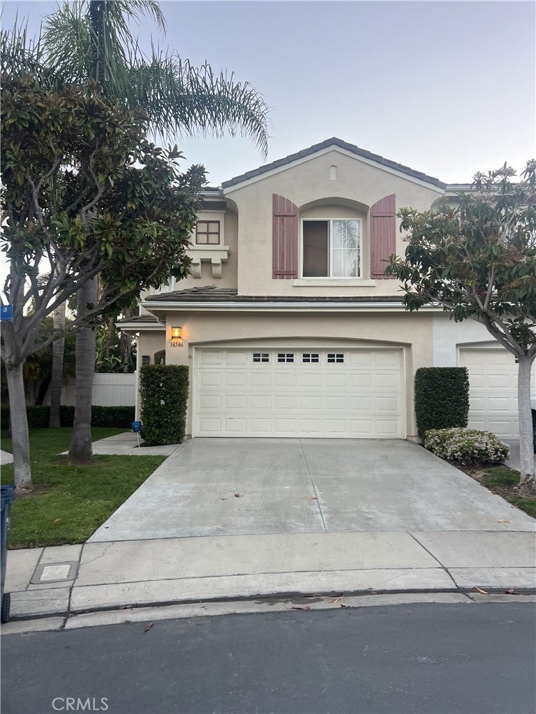Photo of 18586 Park Meadow Ln, Huntington Beach, CA 92648 (MLS # PW26047783)