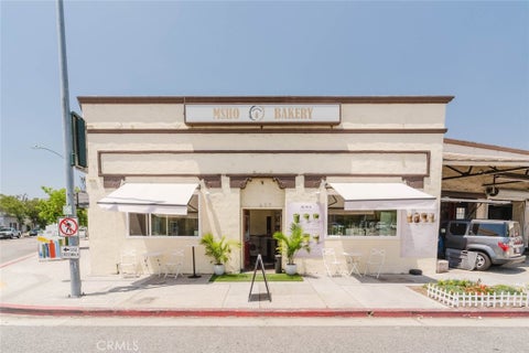 Photo of 627 S Glendale Avenue, Glendale, CA 91205 (MLS # SR26172236)