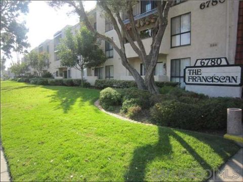 6780 Friars Rd 273 San Diego CA 92108