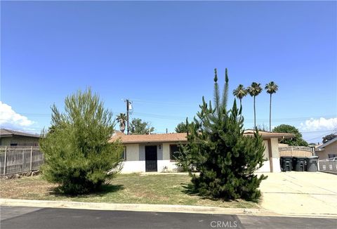 10040 Sky Lane Cherry Valley CA 92223