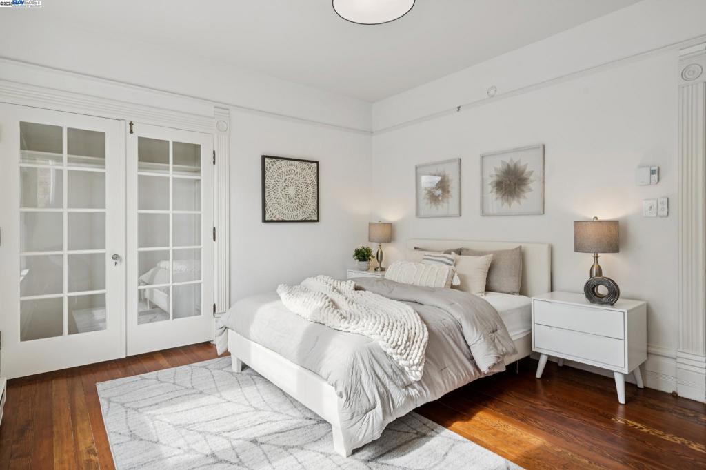 CENTRAL ALAMEDA - Residential Income