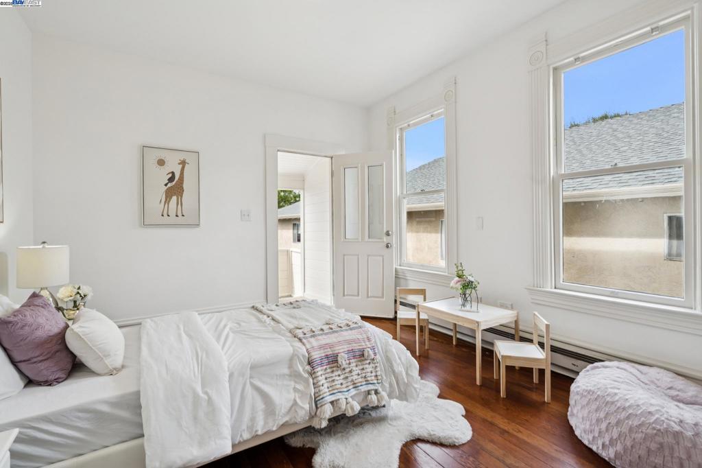 CENTRAL ALAMEDA - Residential Income