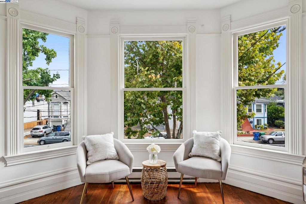 CENTRAL ALAMEDA - Residential Income
