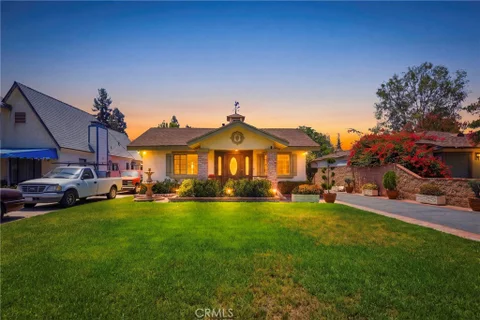3750 Blanche Street, Pasadena, CA 91107 - MLS#: NS26119684