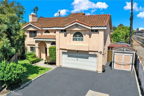 Photo of 14520 Mulberry Drive, Whittier, CA 90604 (MLS # SW25143953) Photo of 14520 Mulberry Drive, Whittier, CA 90604 (MLS # SW25143953)