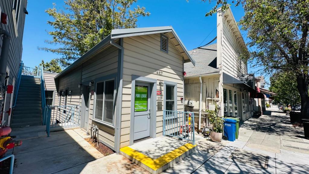 - Residential Lease