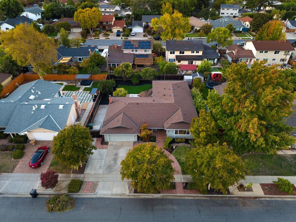 1281 Peralta Drive