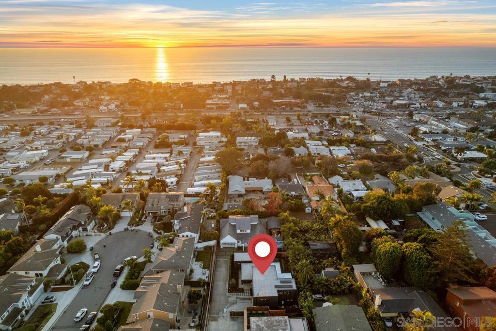 Encinitas - Residential