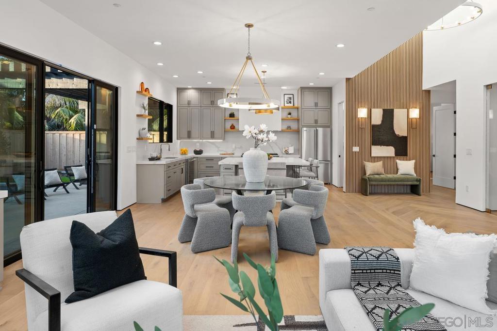 Encinitas - Residential