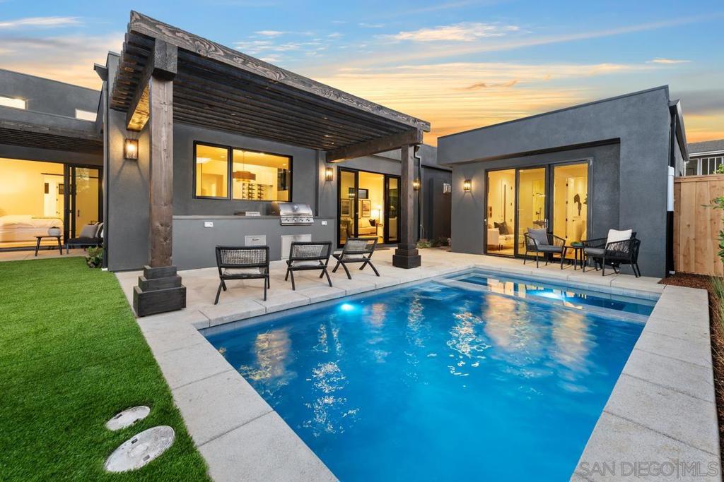 Encinitas - Residential