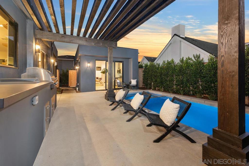 Encinitas - Residential