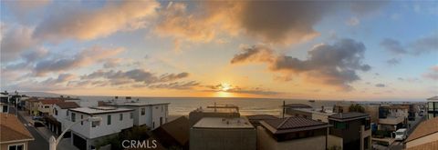 1812 Ocean Drive Manhattan Beach CA 90266