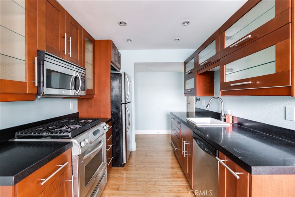 Villa Warner (VWAR) - Residential Lease