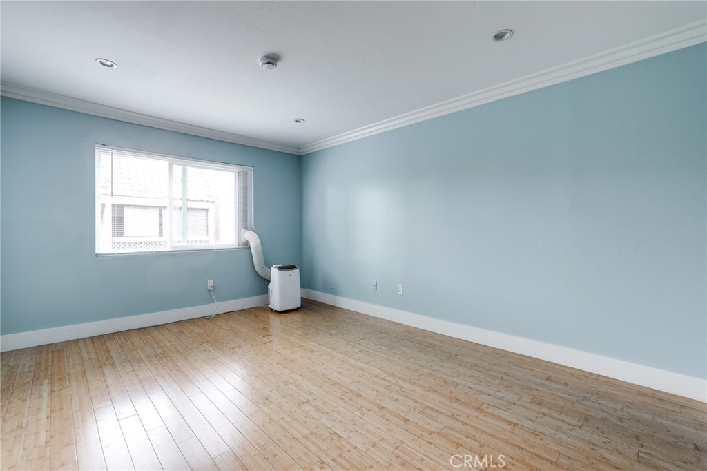 Villa Warner (VWAR) - Residential Lease